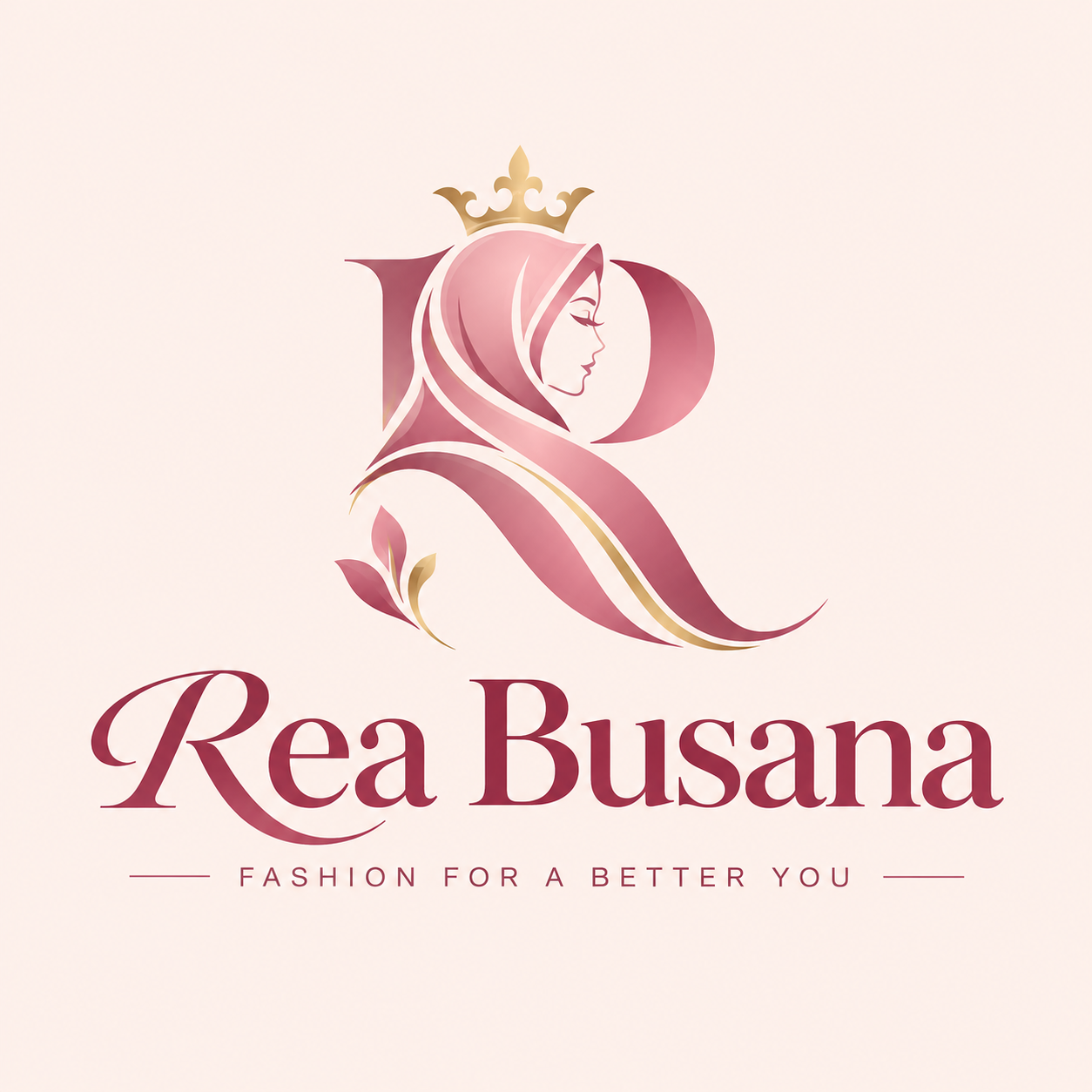 Logo Rea Busana